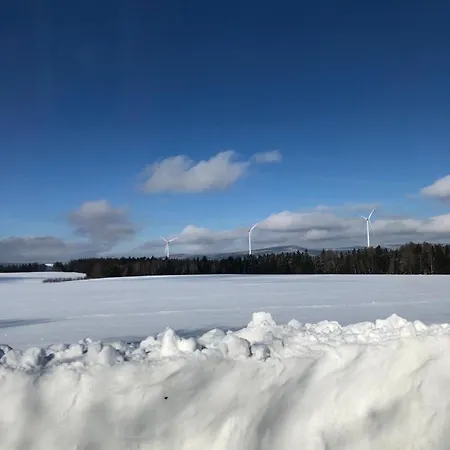 Lägenhet Hajenka Jindrichovice