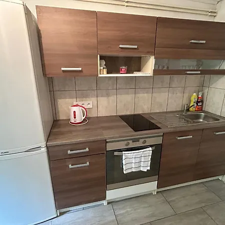 Appartamento Hajenka Jindrichovice
