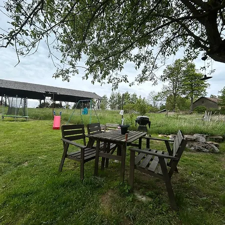 Appartement Hajenka *