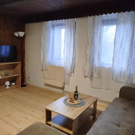 Appartement Hajenka *