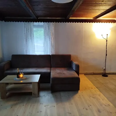 Lägenhet Hajenka