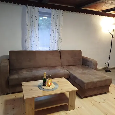 Hajenka Apartamento