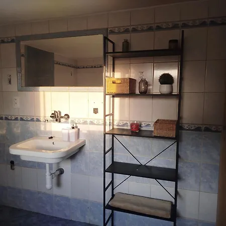 Appartement Hajenka