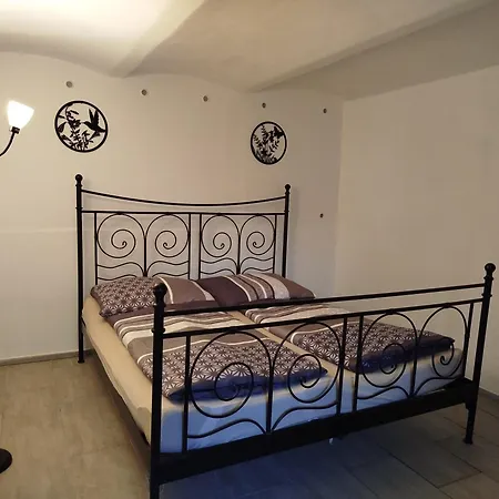 Hajenka Appartement