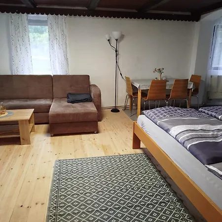 Lägenhet Hajenka